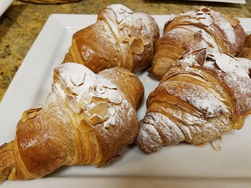 One Bite at This French Bakery in New Jersey and You’ll Swear You’re in Paris The Croissants, Tarts, and Cakes Are the Real Stars Here