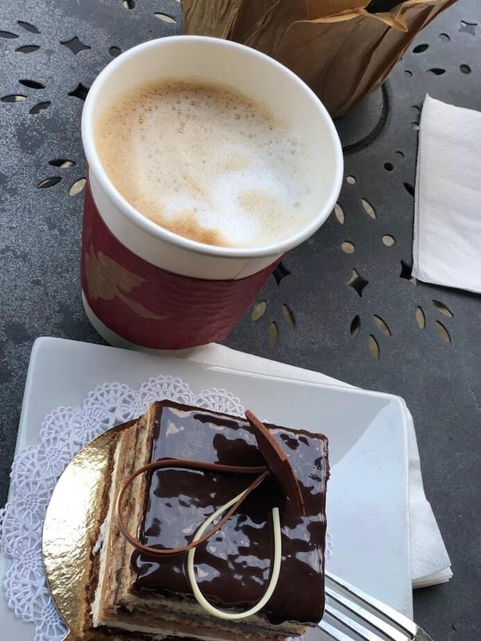 One Bite at This French Bakery in New Jersey and You’ll Swear You’re in Paris This South Jersey Gem Brings French Flair to an Ordinary Day