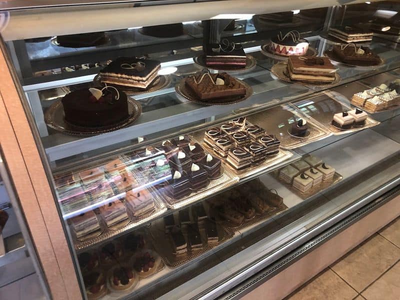 One Bite at This French Bakery in New Jersey and You’ll Swear You’re in Paris A Stop at Miel Turns a Simple Bakery Run Into a Treat Yourself Moment