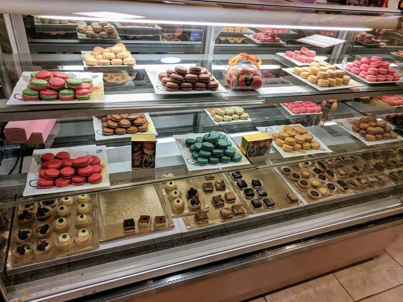 One Bite at This French Bakery in New Jersey and You’ll Swear You’re in Paris Why Locals Keep Coming Back to This Cherry Hill Favorite