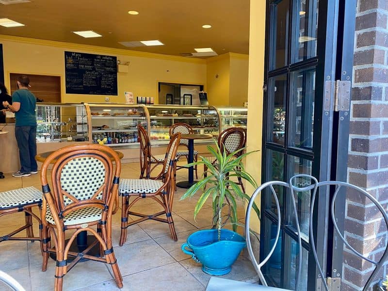 One Bite at This French Bakery in New Jersey and You’ll Swear You’re in Paris Why This Cherry Hill Bakery Feels Like a Quick Trip to Paris