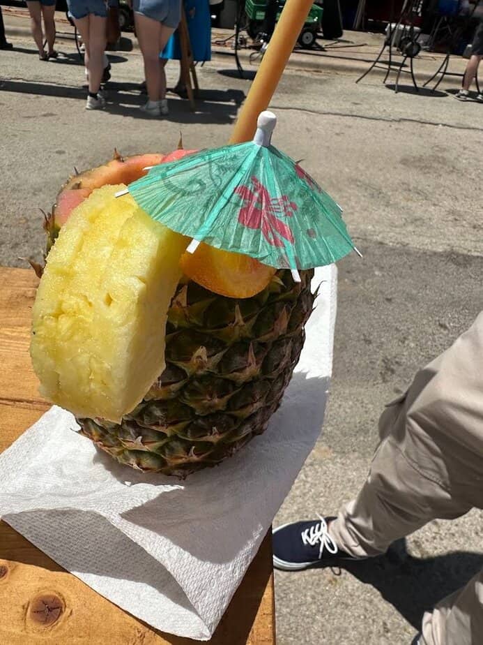 Food Options That Hit Different