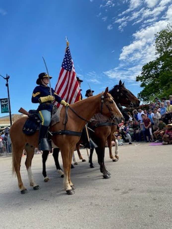 A Festival with Deep Texas Roots