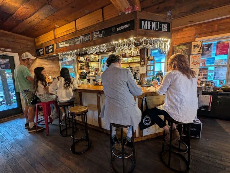 Locally Sourced Coffee That Supports DFW Roasters