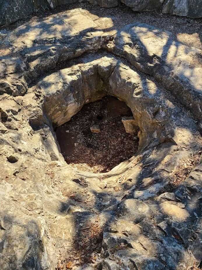 The Brutal Murders That Gave the Hole Its Name