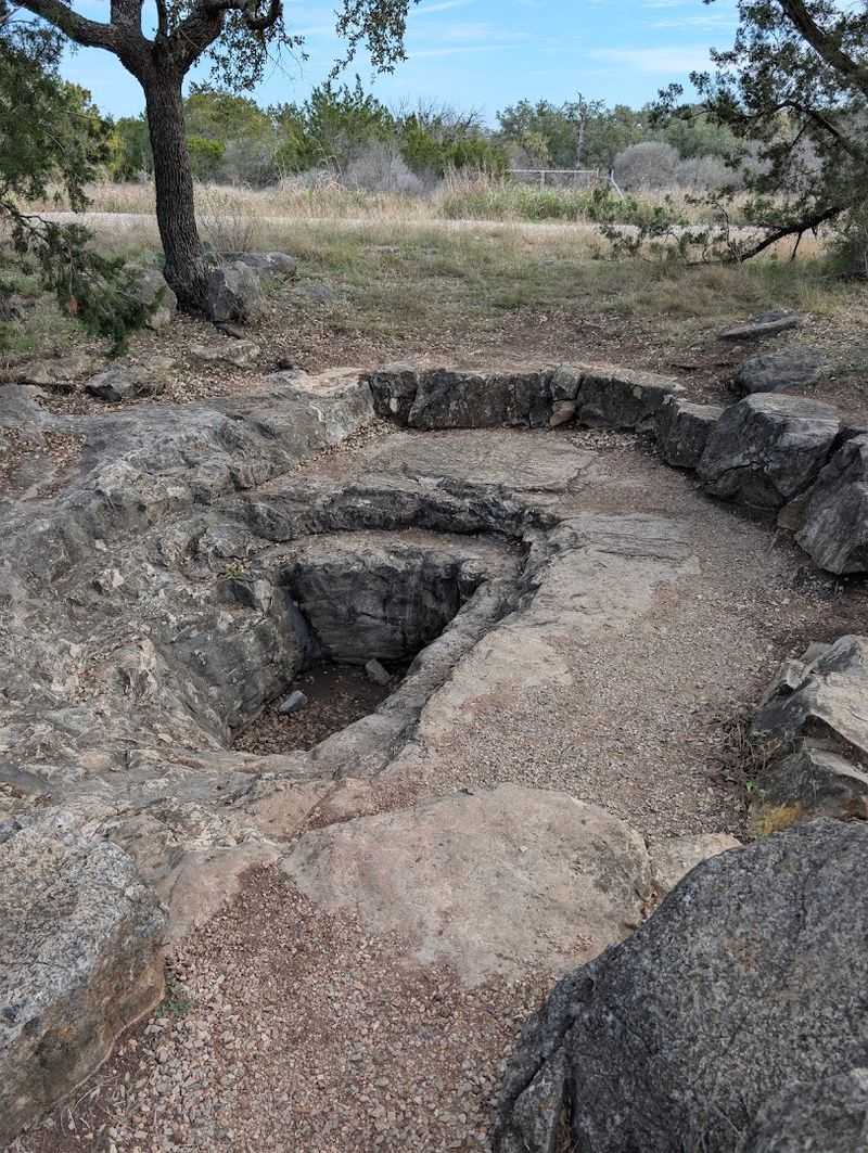 A Natural Death Trap That Became a Murder Scene