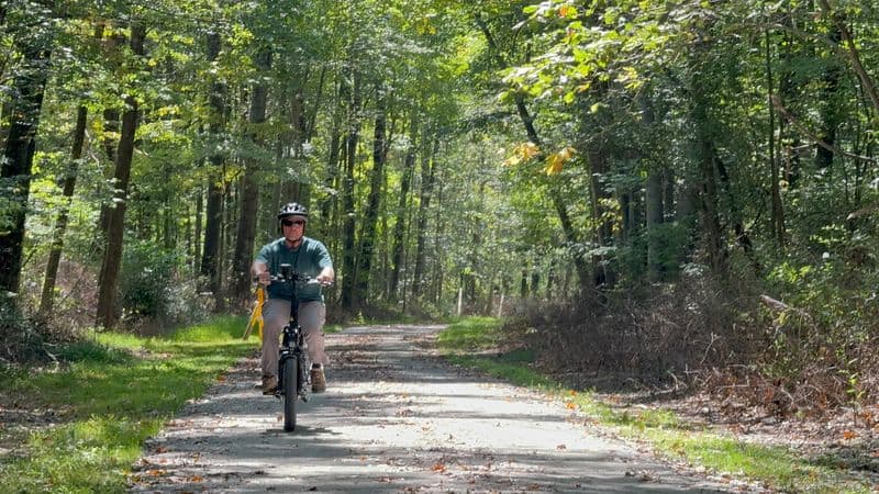What It’s Like to Explore the Columbia Trail Through the Gorge