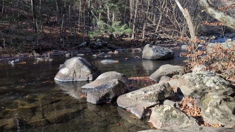 Why Ken Lockwood Gorge Feels Like One of New Jersey’s Best Kept Secrets