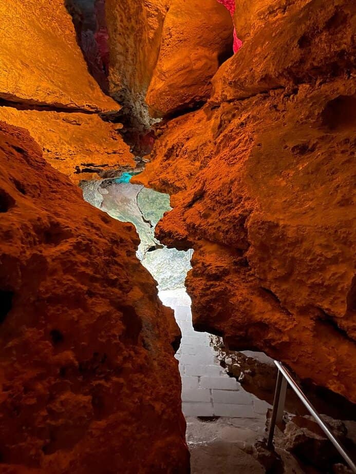 Gem Mining That Actually Teaches Something