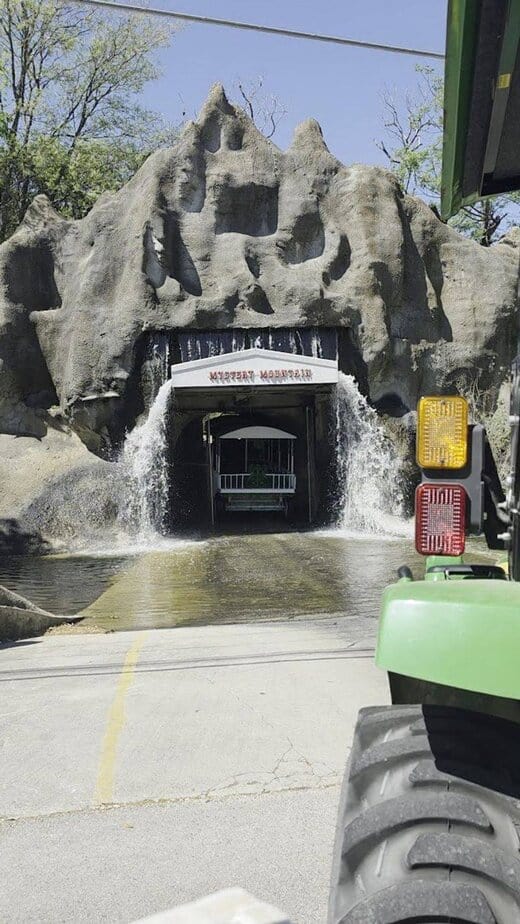 Old-School Texas Charm That Still Delivers