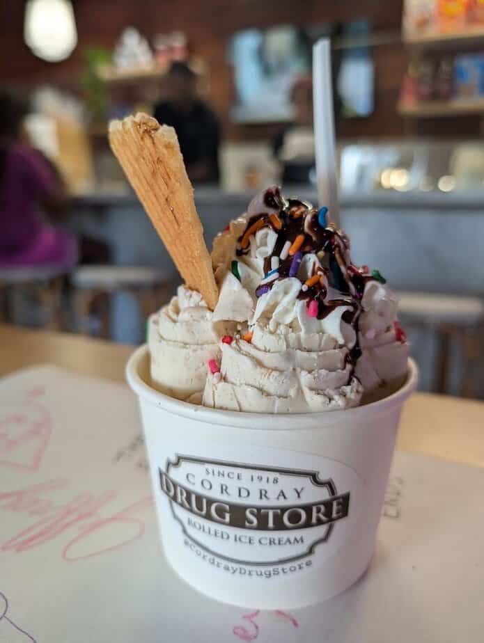 Portions, Prices, and Value