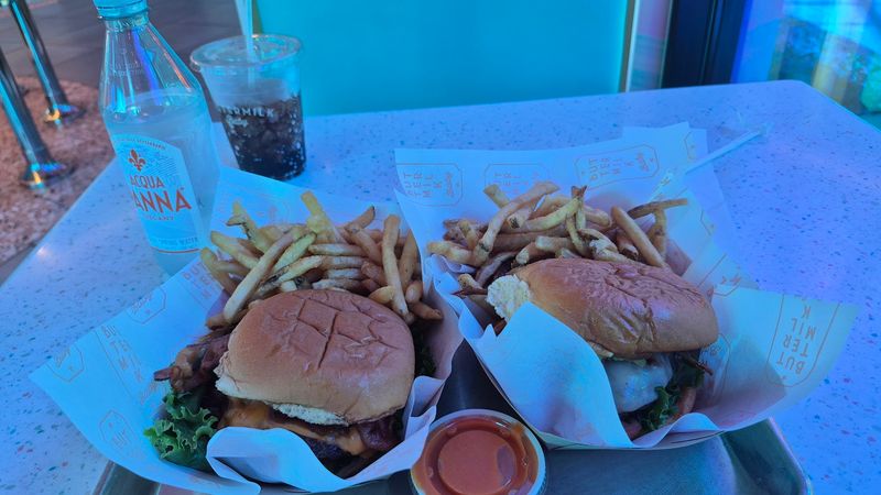 The Smash Burger Lowdown