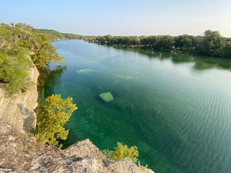 This Hidden Texas River Resort Is the Ultimate Weekend Escape Wildlife, Scenery, and The Nueces