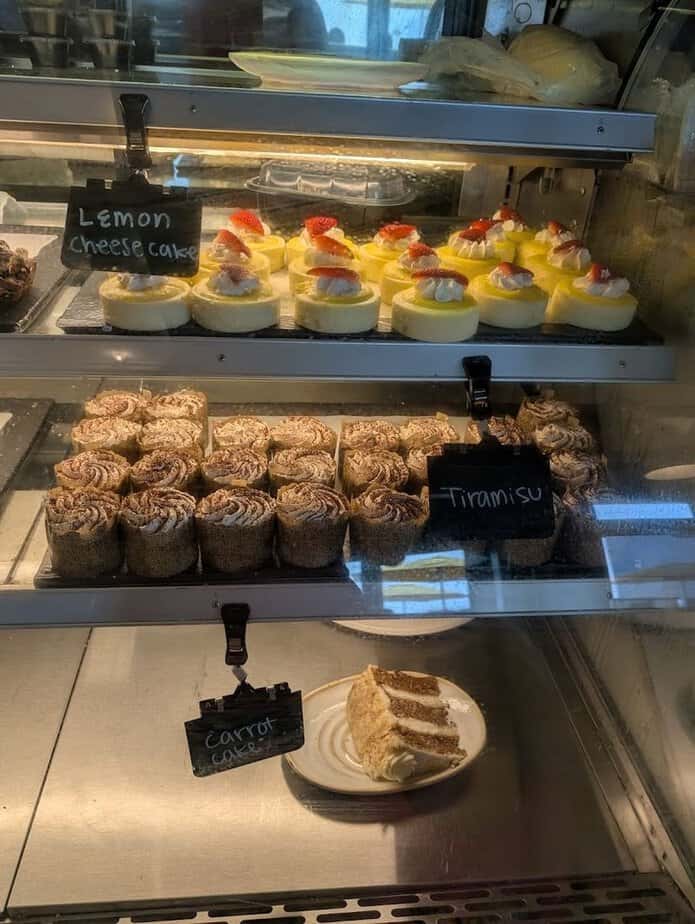 This Laid Back Texas Beach Spot Serves Incredible Food With a Gulf View Family Friendly Fun and Sweet Treats