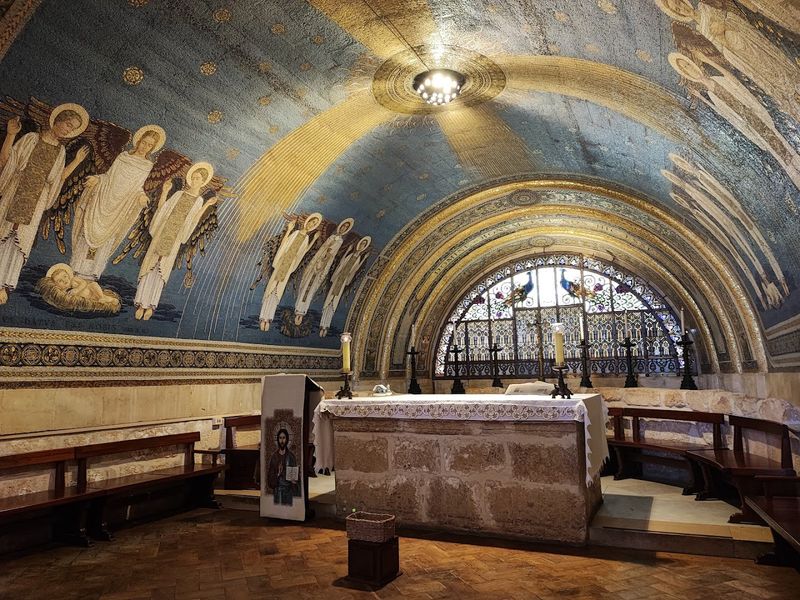 How a Methodist Camp Meeting Became One of New Jersey’s Most Charming Enclaves