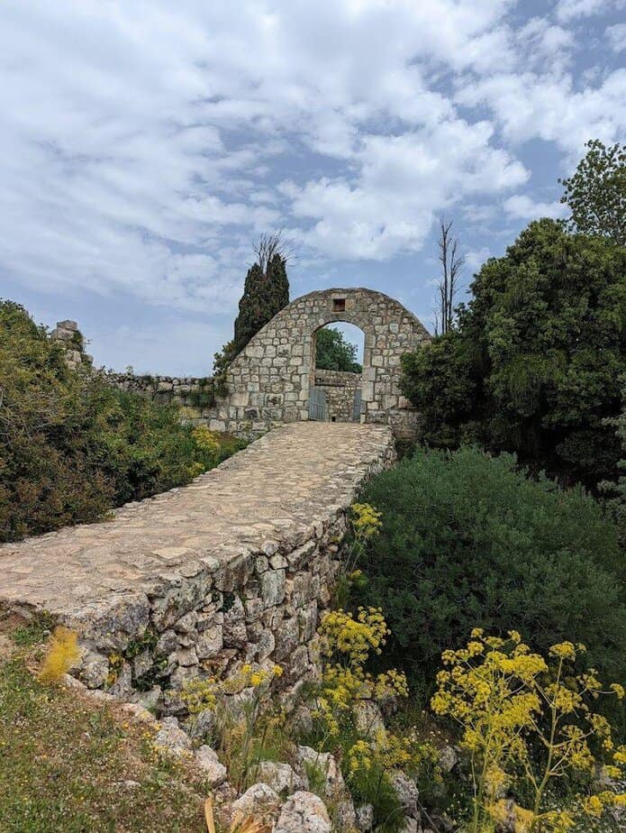 A Walk Through Mount Tabor Feels Like Stepping Into Another Century