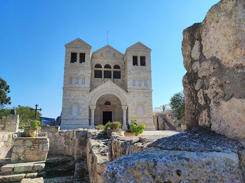 The Tabernacle and Other Historic Landmarks That Still Define the Village