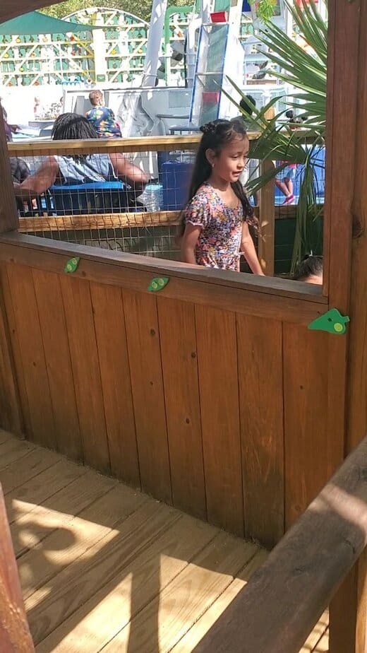 EcoStation and Outdoor Discoveries