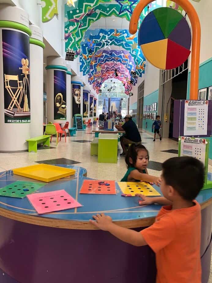 Game Quest and STEM Play