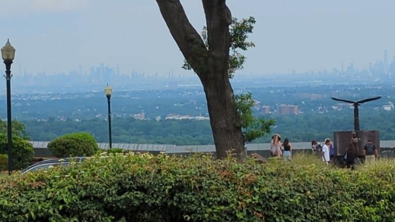 Why Eagle Rock Reservation Feels Like New Jersey’s Best Kept Secret