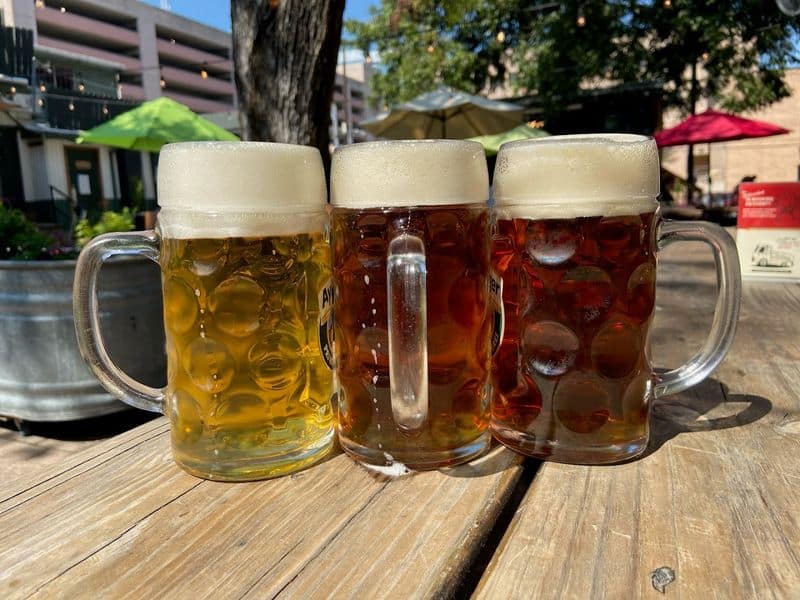 History You Can Taste