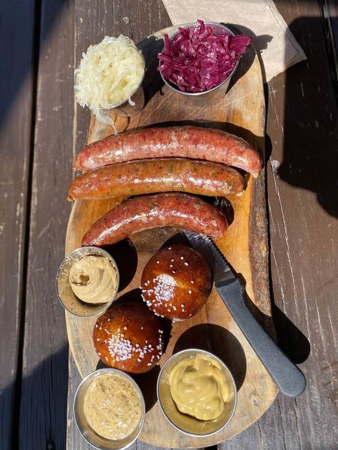 The Wurst Board Strategy