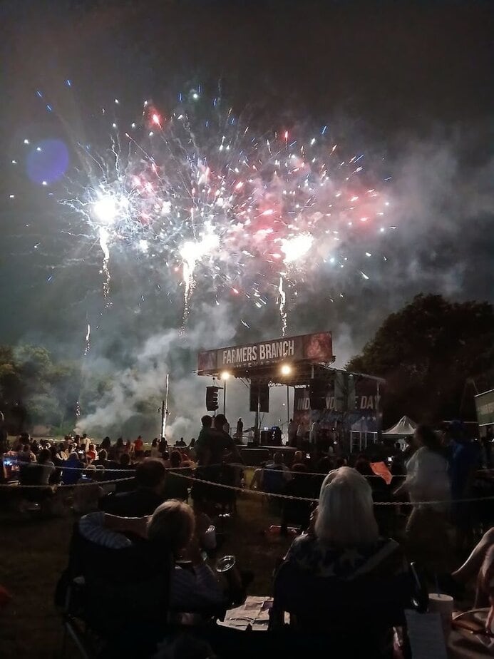 This Quiet Little Park Preserves Early Texas Life Like a Time Capsule Year-Round Events Bringing History to Life