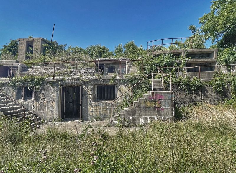 Why This Sandy Hook Landmark Belongs on Every New Jersey Bucket List