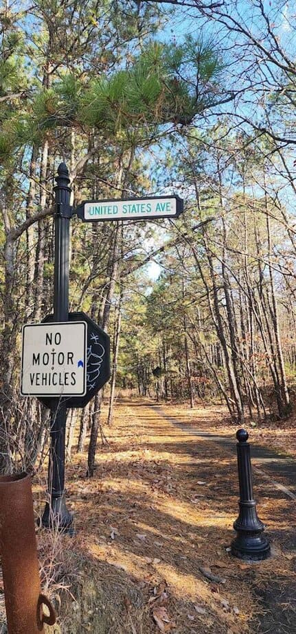 The 3.2-Mile Walk That Delivers More Scenery Than You’d Expect