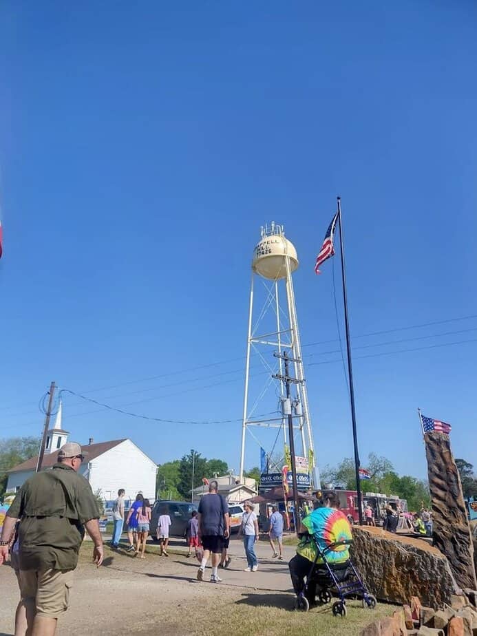 Free Parking Options Around Town