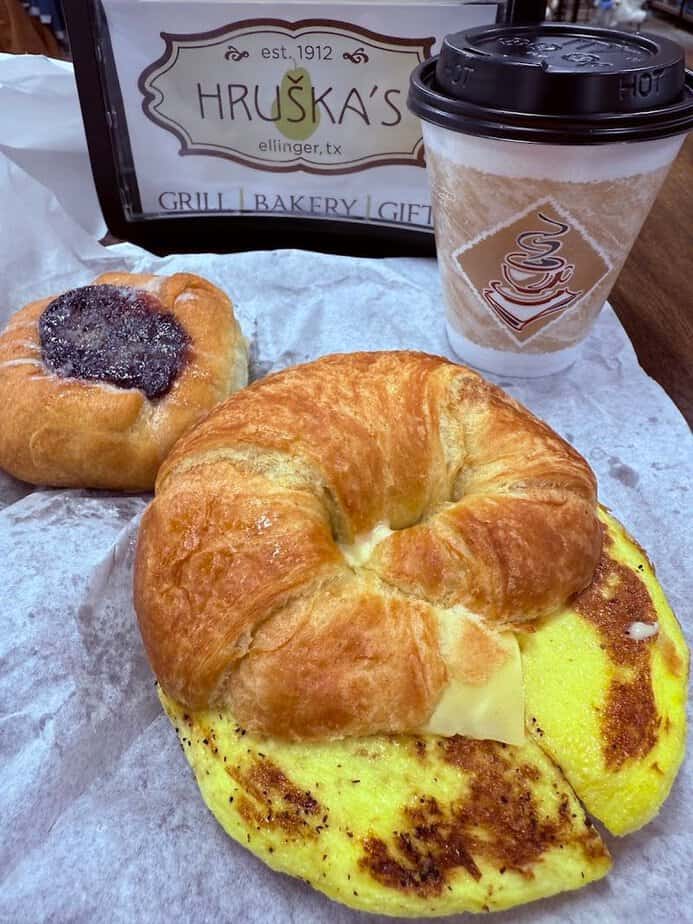 Fresh-Baked Turnovers With Flaky Perfection