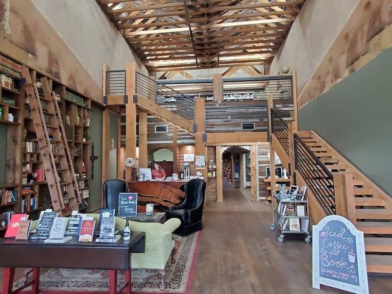 Coffee, Pages, and Pace