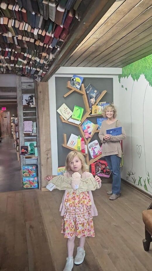 Kids, Laughs, and Little Readers