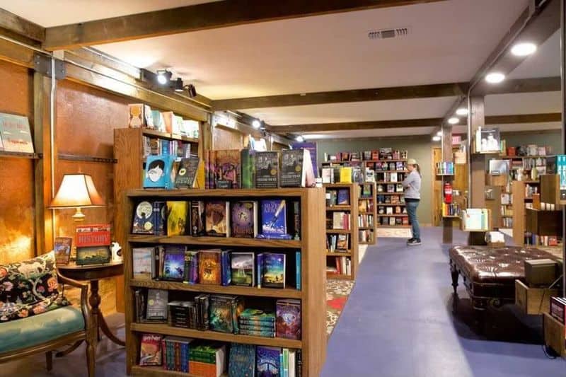 Sidewalk Scores and Used Treasures