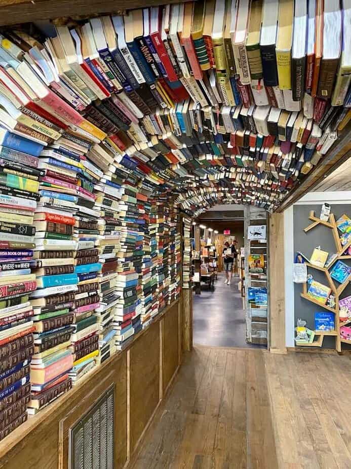 The Old Theater Welcome