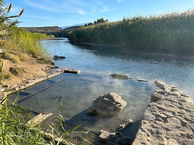 This Texas County’s Water Might Be Slowing Aging And Here’s Why Mineral mix that matters