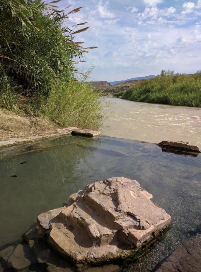 This Texas County’s Water Might Be Slowing Aging And Here’s Why Why it feels like aging in reverse