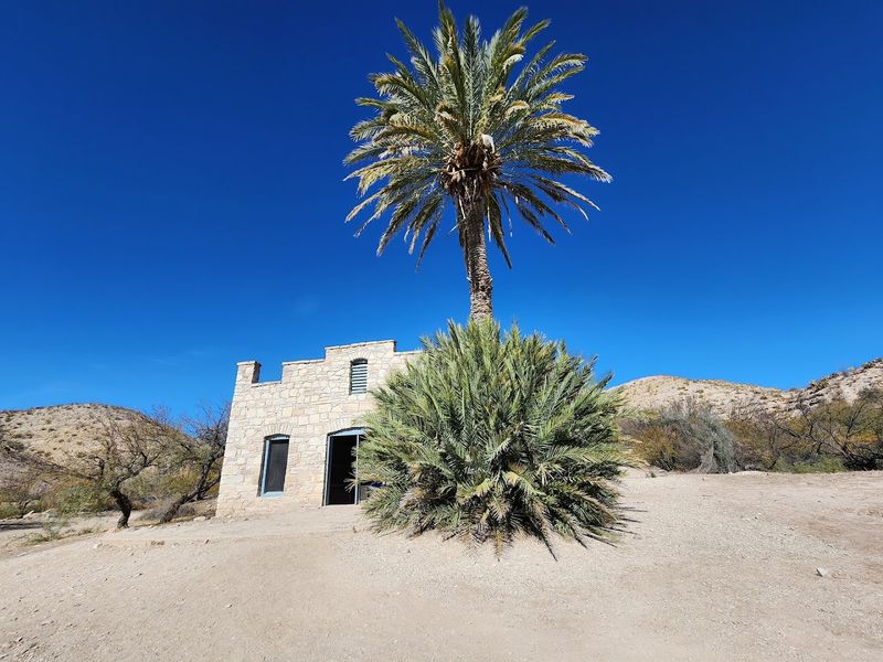 This Texas County’s Water Might Be Slowing Aging And Here’s Why The half mile approach