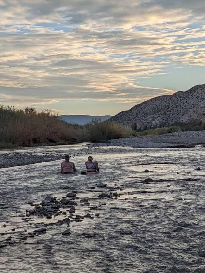 This Texas County’s Water Might Be Slowing Aging And Here’s Why Stress downshift protocol