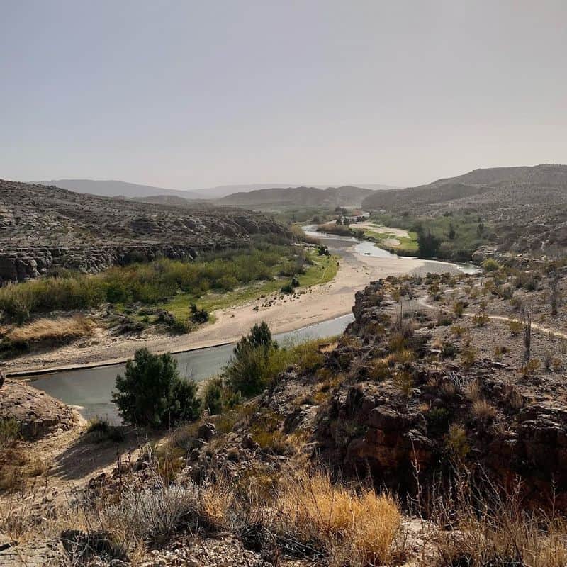 This Texas County’s Water Might Be Slowing Aging And Here’s Why Winter is prime time