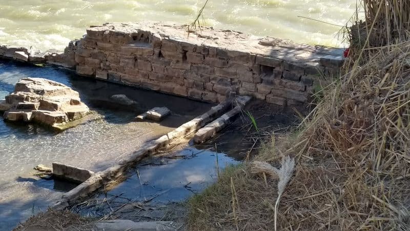 This Texas County’s Water Might Be Slowing Aging And Here’s Why Safety, access, and updates