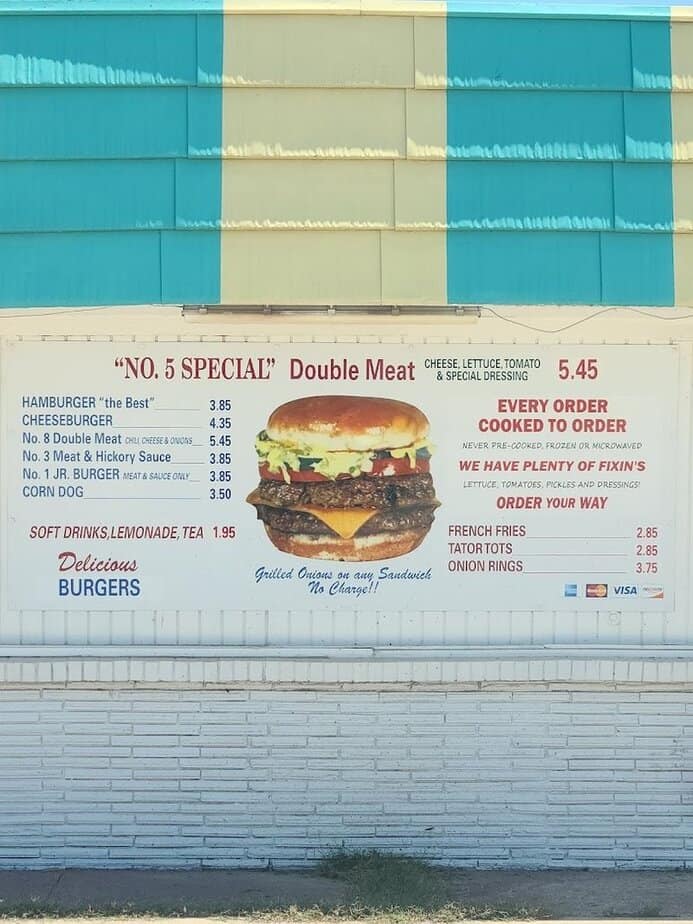 How To Order Like a Regular