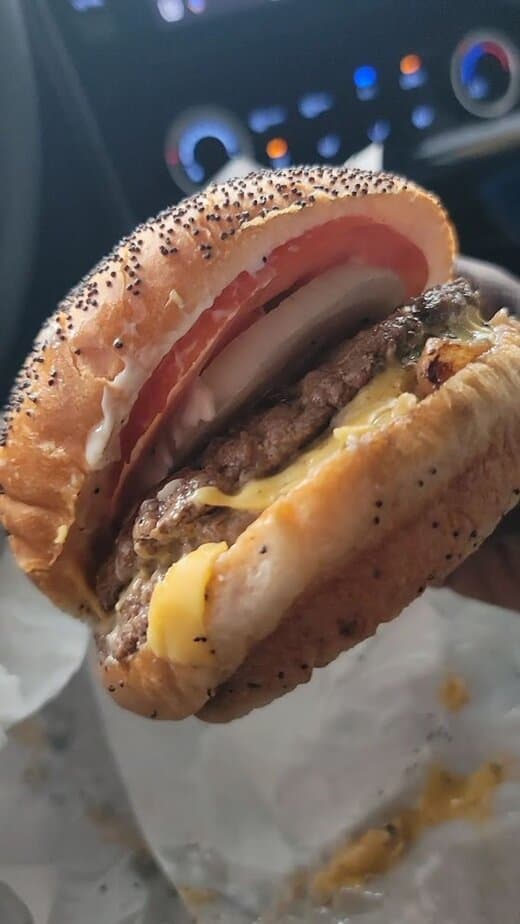 The No. 5 Special, Decoded