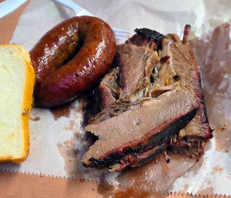 Brisket Debate Worth Having