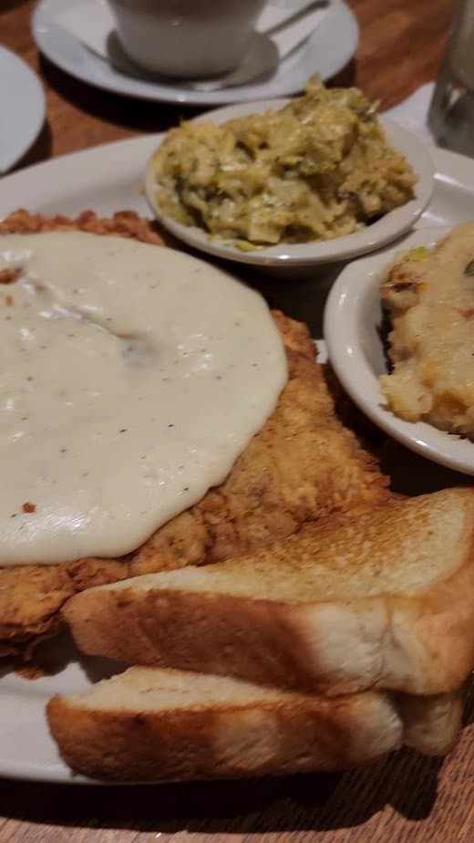 Your Perfect First Order