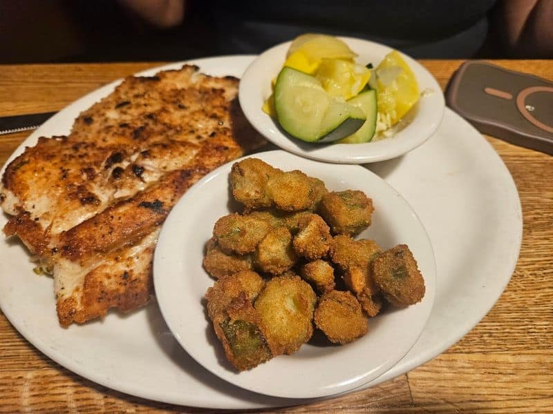 Comfort Sides Done Right