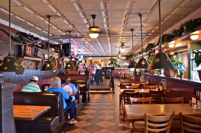 Pappy’s Story And Spirit