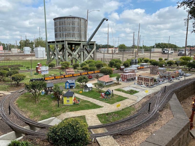 Special Events and Themed Weekends