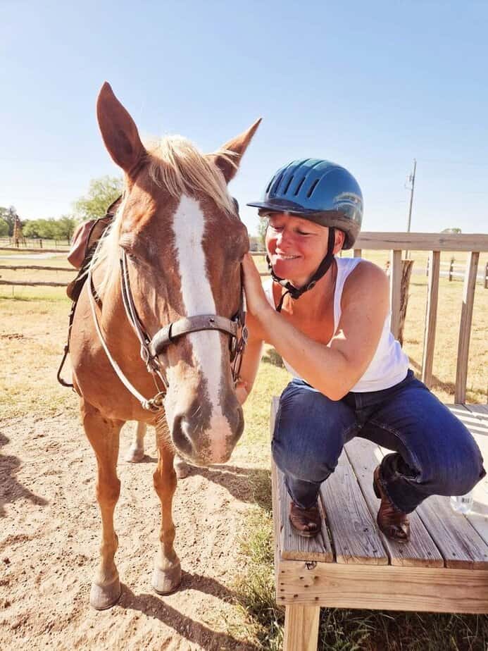 This Texas Ranch Lets You Ride Through Views You Didn’t Know Existed Safety, Comfort, And What To Wear