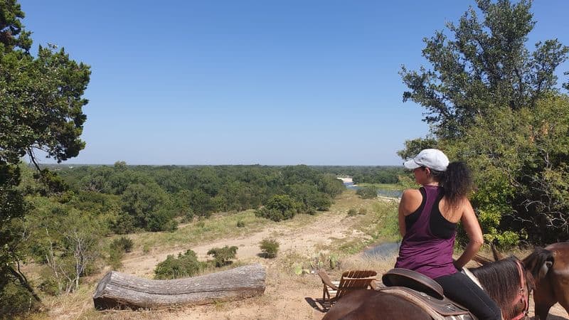 This Texas Ranch Lets You Ride Through Views You Didn’t Know Existed How Long, When To Go, And Weather Tips